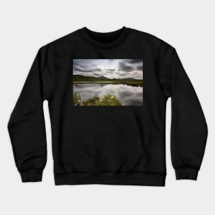 Eel Tarn - Eskdale Crewneck Sweatshirt